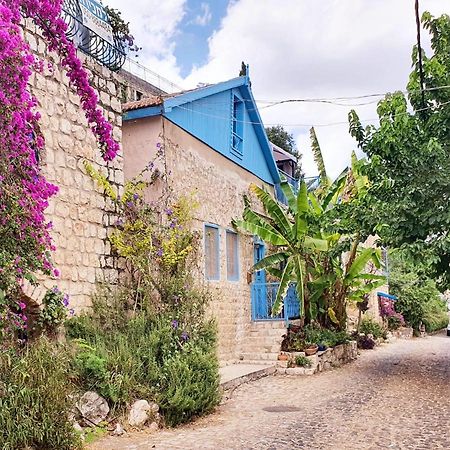 Home In Old Roshpina โรชปินนา ภายนอก รูปภาพ